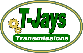 T-Jays Transmissions